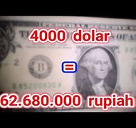 4000 Zloty Berapa Rupiah