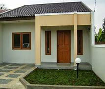 Bangunan Rumah 100 Juta