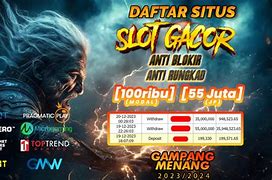 Bbni Ad Slot Login Link Alternatif Login Terbaru Dan Daftar