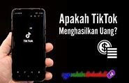 Cara Live Di Tiktok Yang Menghasilkan Uang