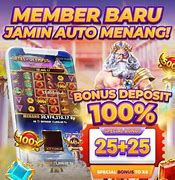 Kumpulan Situs Slot Depo 10 Bonus 15 Euro Freebet