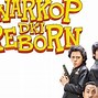 Pemeran Film Warkop Dki Reborn 4