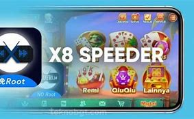 Slot Domino Speeder Terbaru Tanpa Iklan Apk