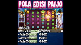 Slot Gacor Hari Ini Pola Sakti Zeus Maxwin Terbaru Hari Ini Terbaru