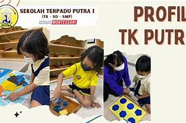 Tk Putra Vi